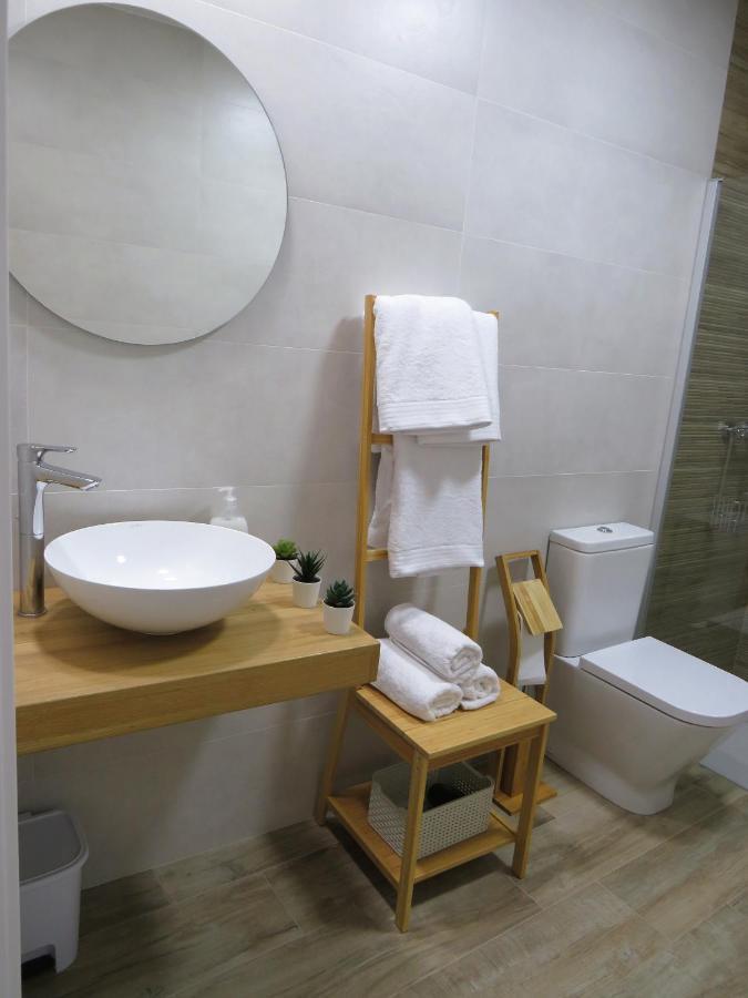 Apartamento Casa Roda Bielsa Esterno foto