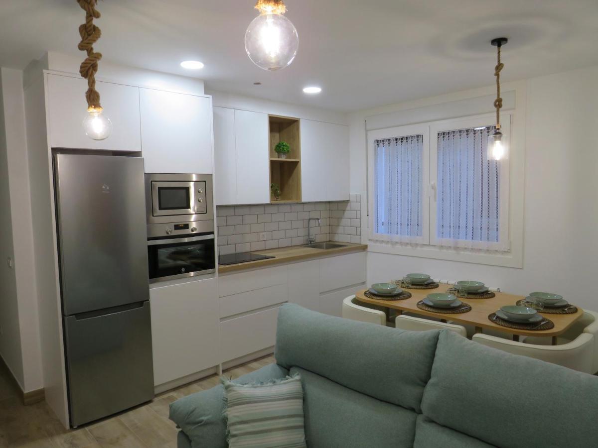 Apartamento Casa Roda Bielsa Esterno foto