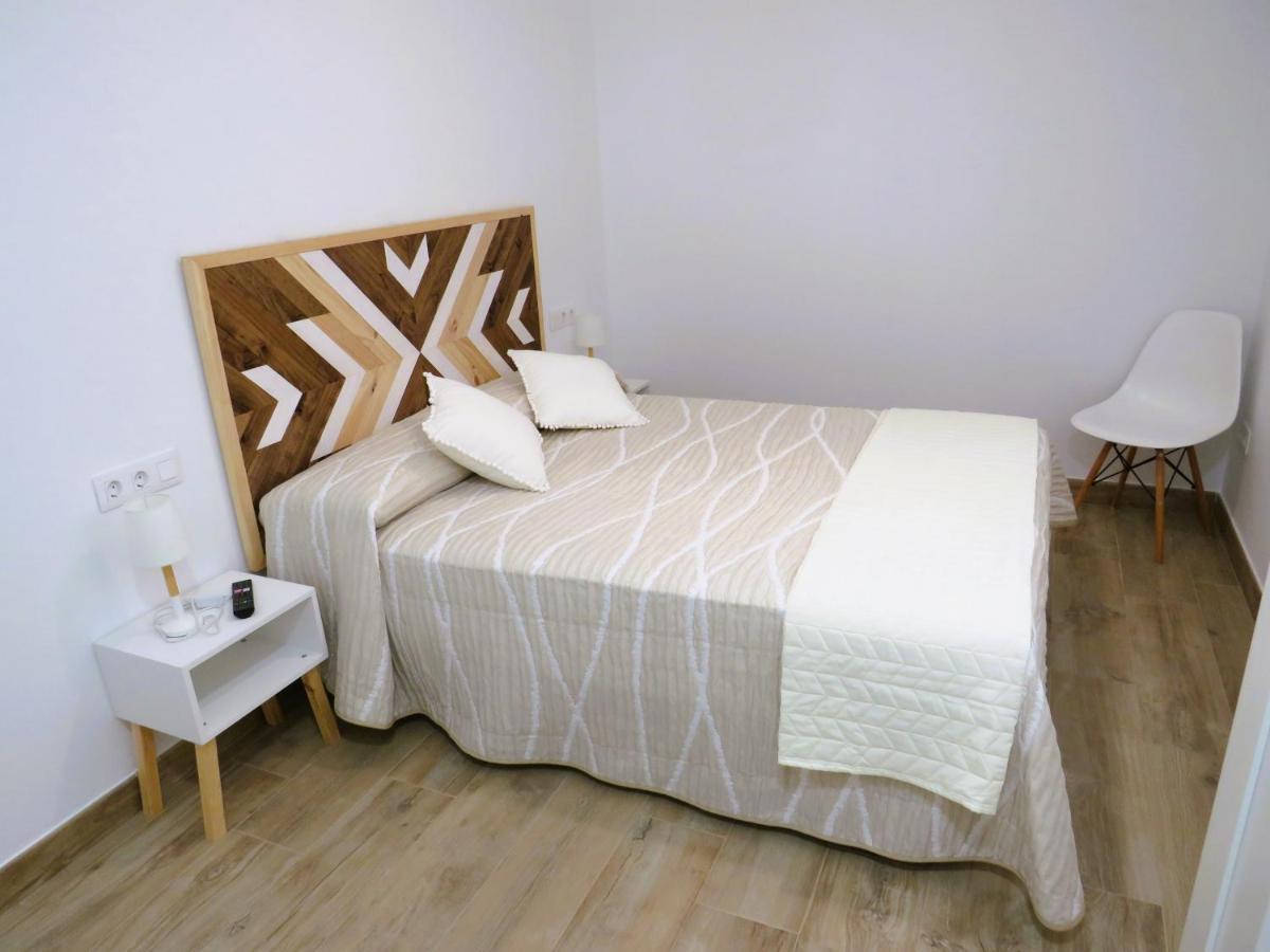 Apartamento Casa Roda Bielsa Esterno foto
