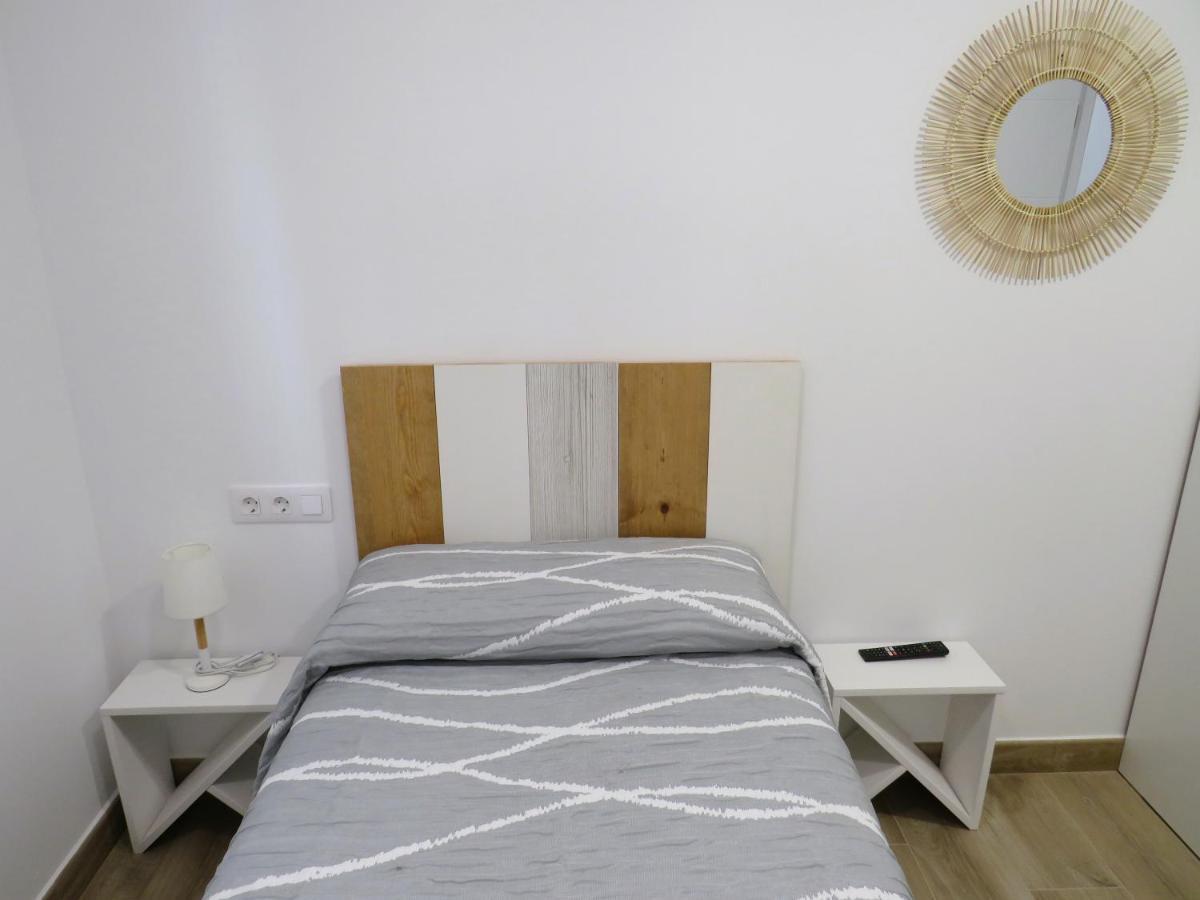 Apartamento Casa Roda Bielsa Esterno foto