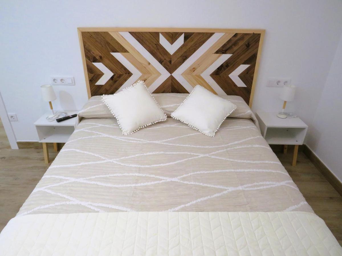 Apartamento Casa Roda Bielsa Esterno foto